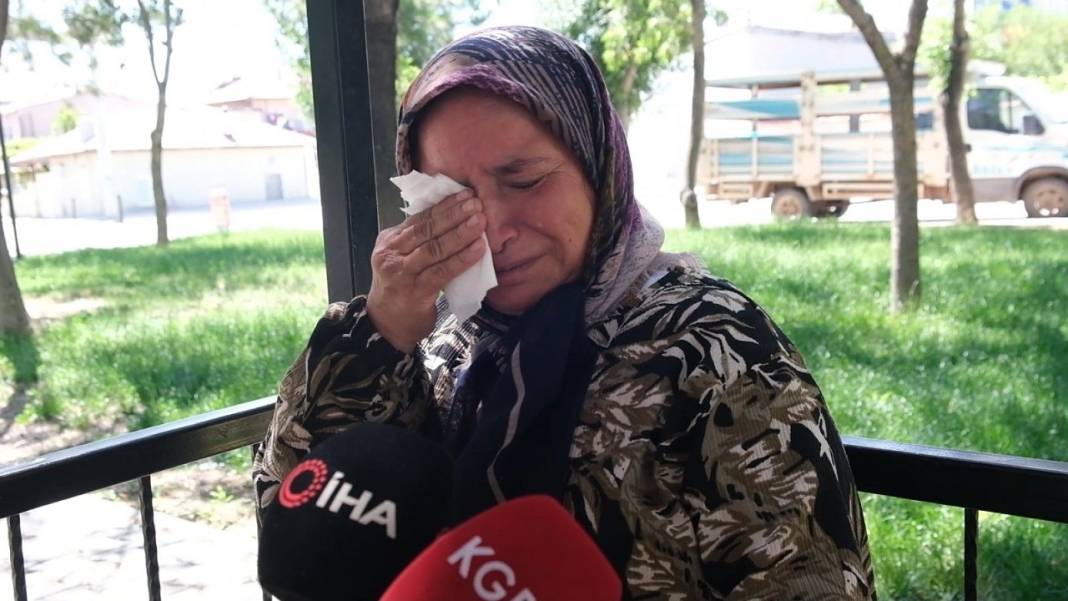 Karaman'da doğdu, Konya'da sırra kadem bastı! Ne ölüm kaydı var ne hastane dosyası 5